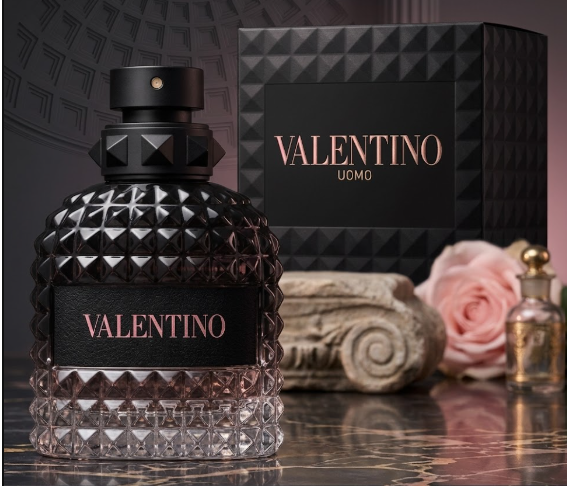 VALENTINO UOMO EDT CABALLERO 150ML